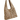 PunkLuxe – Vintage Schoudertas met Klinknagels en Polkadot Detail - Bliss Home