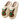 ReindeerCozy – Pluche Kerstslippers voor Dames en Heren - Bliss Home