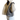 RetroChic – Zachte PU Leren Dames Handtas met Stud Details - Bliss Home