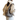RetroChic – Zachte PU Leren Dames Handtas met Stud Details - Bliss Home