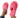 CozySlide – Modieuze Nepbont Slippers met Platte Hak - Bliss Home
