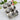 MagnetSpice | Magnetische Kruidenpotjes Set van 6 Stuks - Bliss Home