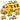 RescueRijder | Transporter Speelauto - Bliss Home