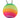 SpringMaatje | Bouncy Bal - Bliss Home