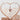 Hartvormig Herinneringsalbum – Leg Speciale Gelegenheden Vast en Bewaar Ze – Aanpasbare Pagina's - Bliss Home