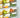 FreshKeeper Opslag - Efficiënte Koelkast Organizer voor Verse Voeding - Ideaal voor Fruit, Groenten en Snacks - Bliss Home