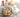 EggCharm | Eiermand met Speelse Hen en Metalen Basis - Bliss Home
