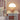 BohoMushroom – Franse Paddenstoel Lamp met Charme - Bliss Home