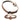 TagFit | Hondenhalsband met Geïntegreerde Airtag Houder - Bliss Home