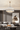 GlasCirkel – Gelaagde Kroonluchter Elegant en Stralend - Bliss Home