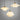 IvoryLume | Elegante Ivoor Glazen Hangverlichting - Bliss Home