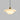 IvoryLume | Elegante Ivoor Glazen Hangverlichting - Bliss Home