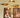 LotusLuxe – Gouden Hanglamp van Messing in Lotusblad Design - Bliss Home