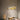LotusLuxe – Gouden Hanglamp van Messing in Lotusblad Design - Bliss Home