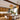 PineGlow – Houten Hanglamp in Dennenappel Design - Bliss Home
