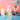 FrozenRose – Creatieve IJsblokjesvorm met Rozenmotief - Bliss Home