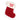 MerrySock – Unieke Kerstsok met Naam Borduring - Bliss Home