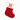 MerrySock – Unieke Kerstsok met Naam Borduring - Bliss Home
