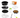 ProCook – AirFryer Accessoire Pakket – Maak je AirFryer Compleet voor Perfecte Maaltijden - Bliss Home