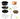 ProCook – AirFryer Accessoire Pakket – Maak je AirFryer Compleet voor Perfecte Maaltijden - Bliss Home