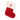 MerrySock – Unieke Kerstsok met Naam Borduring - Bliss Home