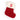 MerrySock – Unieke Kerstsok met Naam Borduring - Bliss Home