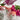 TulipBloom Mok - Handgemaakte Keramiek met Handgeschilderd Tulpontwerp - Comfortabel & Makkelijk Vast te Houden - Bliss Home