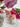 TulipBloom Mok - Handgemaakte Keramiek met Handgeschilderd Tulpontwerp - Comfortabel & Makkelijk Vast te Houden - Bliss Home
