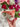 TulipBloom Mok - Handgemaakte Keramiek met Handgeschilderd Tulpontwerp - Comfortabel & Makkelijk Vast te Houden - Bliss Home