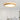 NoorLicht – Dimbare LED Lamp met Natuurlijke Houtlook - Bliss Home