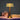 LumiCrystal – Draadloze Tafellamp - Bliss Home