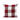 RusticCozy | Herfstklare Plaid Kussenhoes voor Warme Ruimtes - Bliss Home