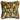 VintageHive | Elegante Kussenhoes met Bijenprint - Bliss Home
