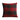 RusticCozy | Herfstklare Plaid Kussenhoes voor Warme Ruimtes - Bliss Home