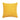PlushHaven | Katoenen Corduroy Maïskorrel Kussenhoes - Bliss Home