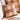 RusticCozy | Herfstklare Plaid Kussenhoes voor Warme Ruimtes - Bliss Home