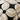 UrbanVibes | Zwart en Khaki Decoratieve Kussenhoes - Bliss Home