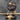 ZenAap – Koning Monnik Sculptuur - Bliss Home