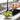 CleanEaseBasket | Veelzijdige Verwijderbare Druipmand - Bliss Home