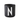 LetterBeker – Persoonlijke Porseleinen Beker – Stijlvol en Uniek van Design Letters - Bliss Home
