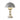 BloemGlow – Draagbare Nordic Tafellamp met Bloemknopdesign - Bliss Home