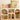 BloemGlow – Draagbare Nordic Tafellamp met Bloemknopdesign - Bliss Home