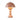 BloemGlow – Draagbare Nordic Tafellamp met Bloemknopdesign - Bliss Home