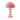 BloemGlow – Draagbare Nordic Tafellamp met Bloemknopdesign - Bliss Home