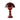 BloemGlow – Draagbare Nordic Tafellamp met Bloemknopdesign - Bliss Home