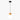 WoodFusion | Scandinavische Hanglamp van Hout - Bliss Home
