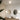 AltonLicht – Plafondlamp met Mondgeblazen Glazen Kap - Bliss Home