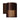 AludraLicht – Sculpturale Wandlamp voor Buiten met Weerbestendige Afwerking - Bliss Home