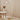 ContaFlex – Verstelbare Staande Lamp met Opaal Glazen Bolkap - Bliss Home