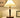 ClassicLuxe – Retro Houten Verlichting - Bliss Home